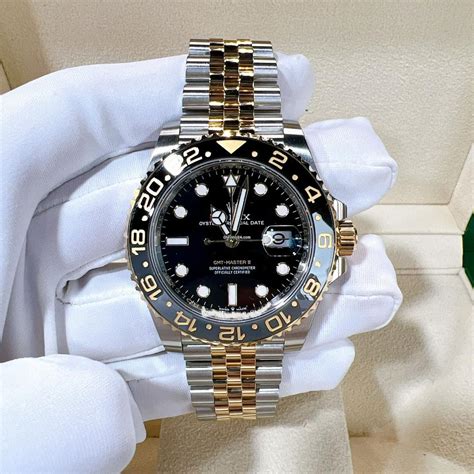 beliebtesten rolex gmt2|Rolex gmt 2 two tone.